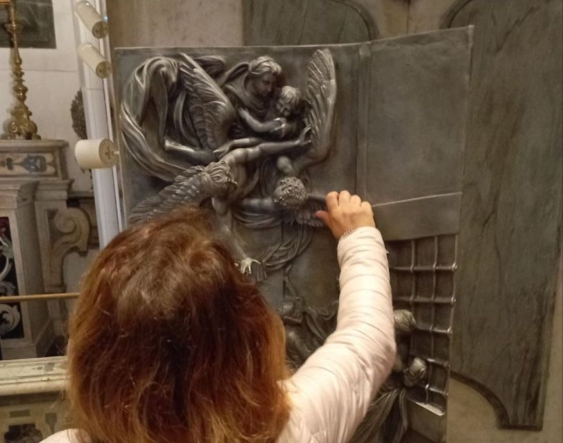Naples: Masterpieces of Caravaggio Guided Walking Tour - Pacing, group size, and how to get the most from the 3 hours