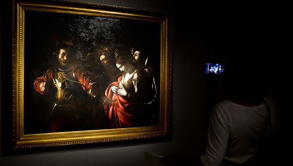 Naples: Masterpieces of Caravaggio Guided Walking Tour - Price and value: is $67.97 per person worth it?