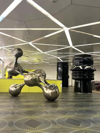 Naples Metro Tour with Metro Ticket 24h Included - Meeting at Municipio Station (Right by Mercadante Theater)