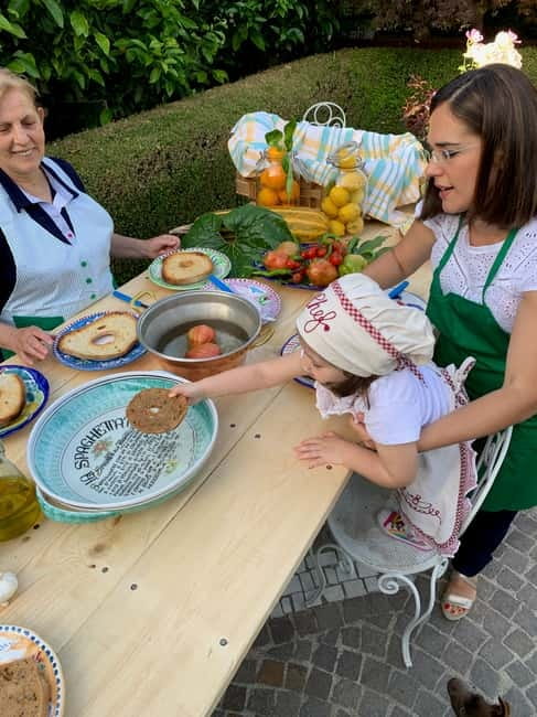 Naples: Mozzarella experience - Who This Naples Mozzarella Experience Fits Best