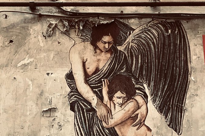Naples Old Town 2.5h Private Walking Tour - Il Piccolo Museo Del Cammeo and the cameo craft: art that’s small but memorable