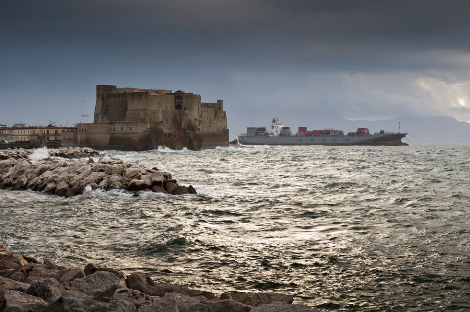 Naples: Panoramic Private Tour by Vintage Fiat 500 or 600 - Who this private Fiat tour is best for