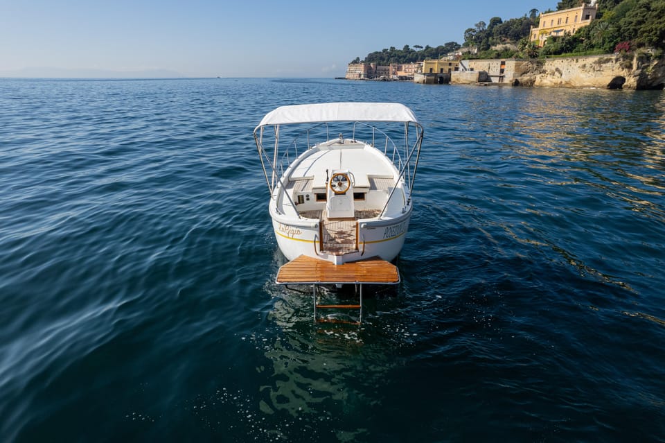 Naples Paradise Boat Tour with Swim, Music & Hidden Gems - Why Naples From the Sea Changes Everything