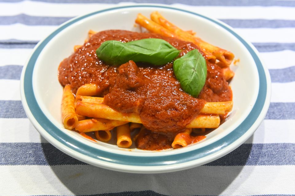 Naples: Pasta and Tiramisu Class at a Local's Home - Tips to Get the Most From Your 3 Hours