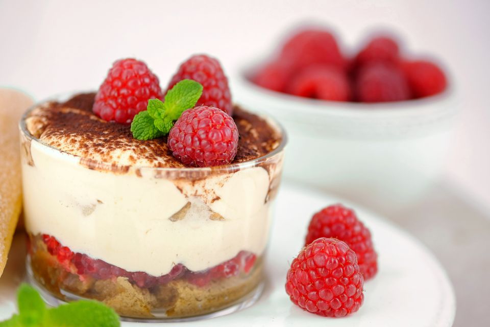 Naples: Pasta and Tiramisu Class at a Local's Home - Who This Fits Best (and Who Might Prefer Another Plan)