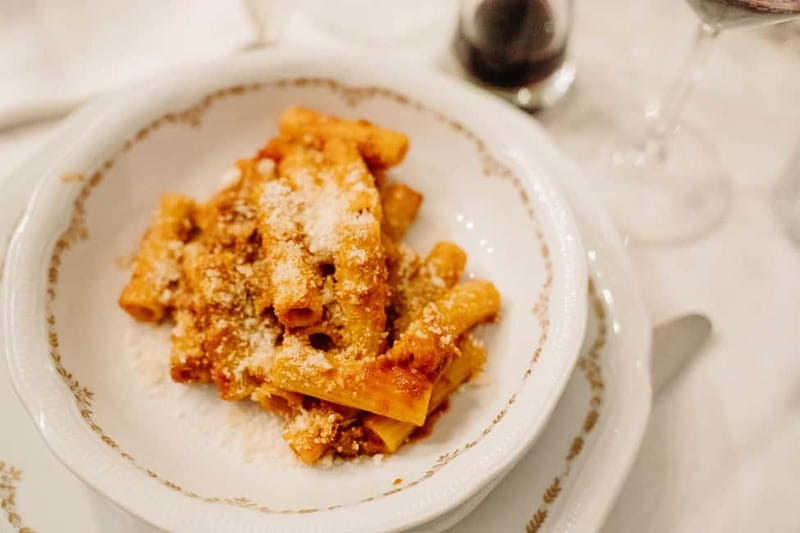 Naples: Pasta, Wine & Authentic Food Tour - Lungomare Caracciolo by the Bay: Beer, Tarallo, and Vesuvius Views