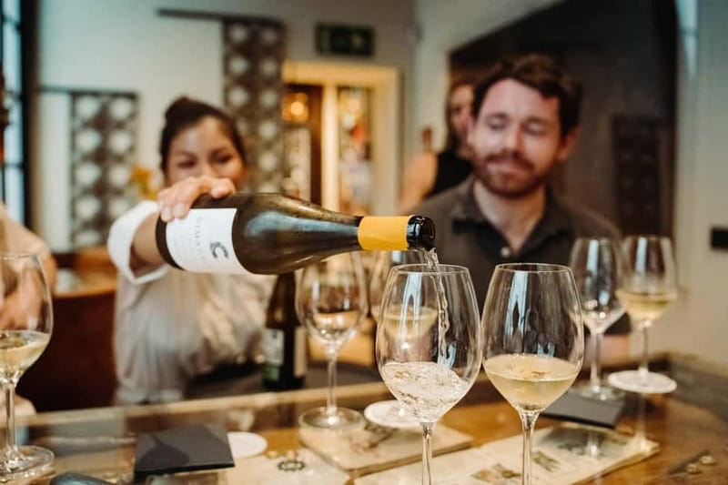 Naples: Pasta, Wine & Authentic Food Tour - What’s Included and Why It Feels Like More Than $77