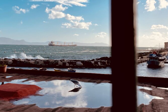 Naples Photo Tour Walking - How Giorgio Turns City Scenes Into Better Photos