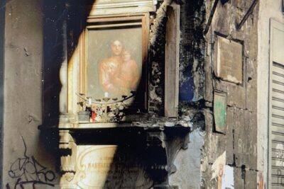 Naples Photo Tour Walking - Meeting at Piazza Trieste e Trento: A Practical Start