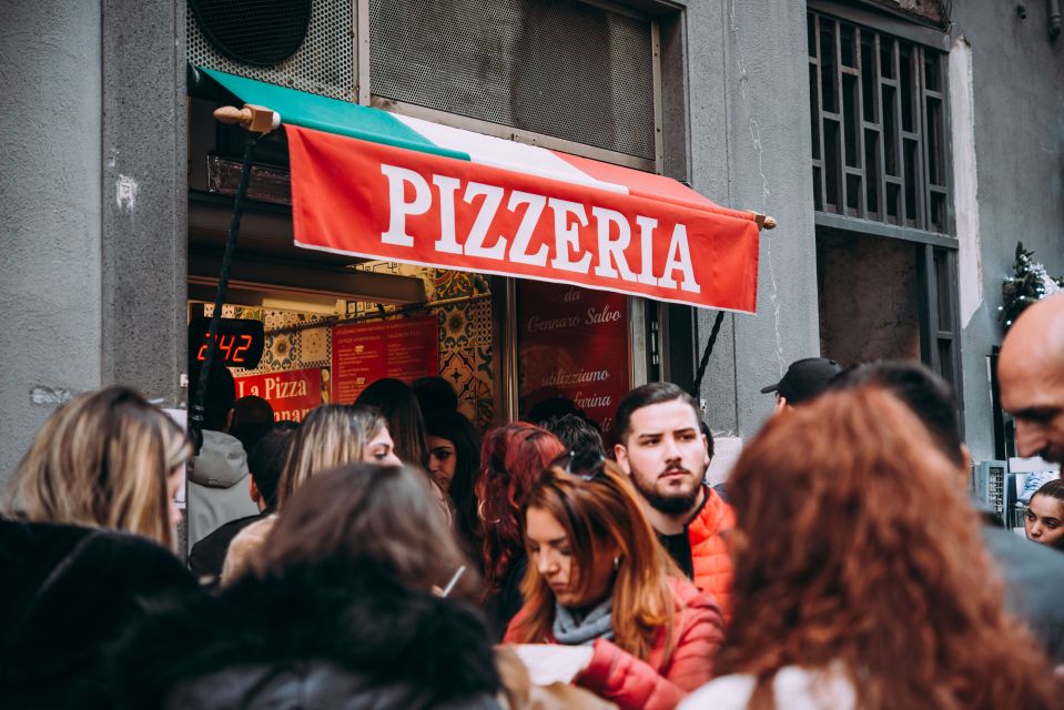 Naples: Pizza and Beyond Food Tour - Who this tour is best for (and who should skip it)