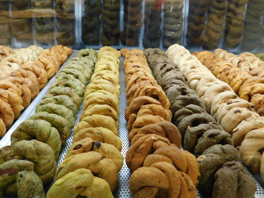 Naples: Pizza and Beyond Food Tour - Value check: is $49 worth it in Naples?