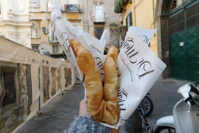 Naples: Pizza and Beyond Food Tour by Do Eat Better - Price and What $35.95 Actually Buys You