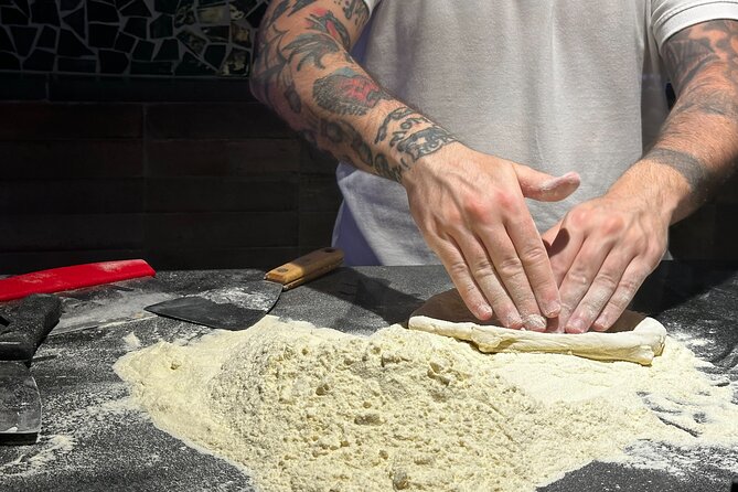 Naples Pizza Class: Learn, Bake & Eat the Authentic Pizza Taste - Naples is the reason this class hits differently