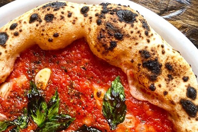 Naples Pizza Class: Learn, Bake & Eat the Authentic Pizza Taste - Who this class is for (and who should skip it)