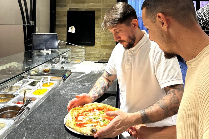 Naples Pizza Class: Learn, Bake & Eat the Authentic Pizza Taste - Tips to get the most out of your 2 hours