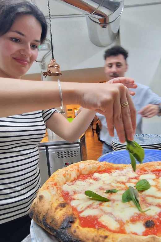 Naples: Pizza Making Class with Local Pizzaiolo - Who should book this pizza class (and who should skip it)