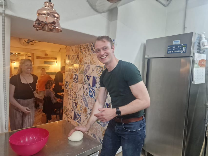 Naples: Pizza Making Class with Local Pizzaiolo - Price check: is $58 good value in Naples?