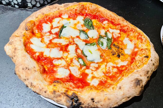 Naples: Pizza Making Class with Professional Pizzaiolo - Why this Neapolitan pizza class is worth your time in Naples