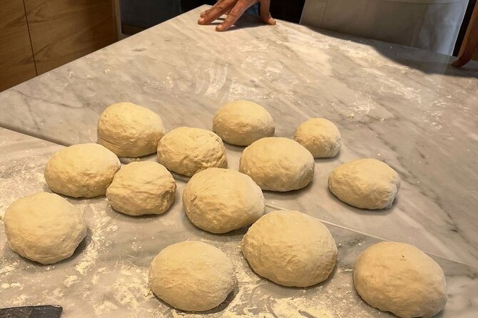 Naples: Pizza Making Class with Professional Pizzaiolo - Price and value: is $84.65 a fair deal?