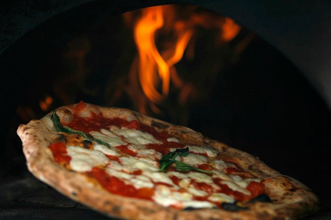 Naples Pizza-Making: From Dough to Dessert & Wine at Pizzeria - Price and Value: Why $82.68 Can Make Sense