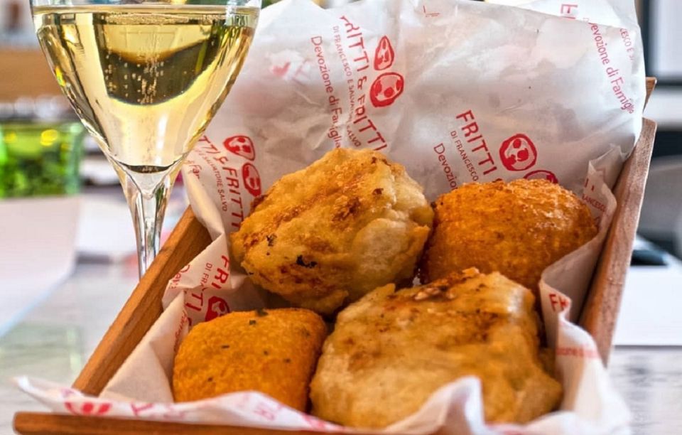 Naples: Pizza tasting gourmet experience - Key things to know before you go
