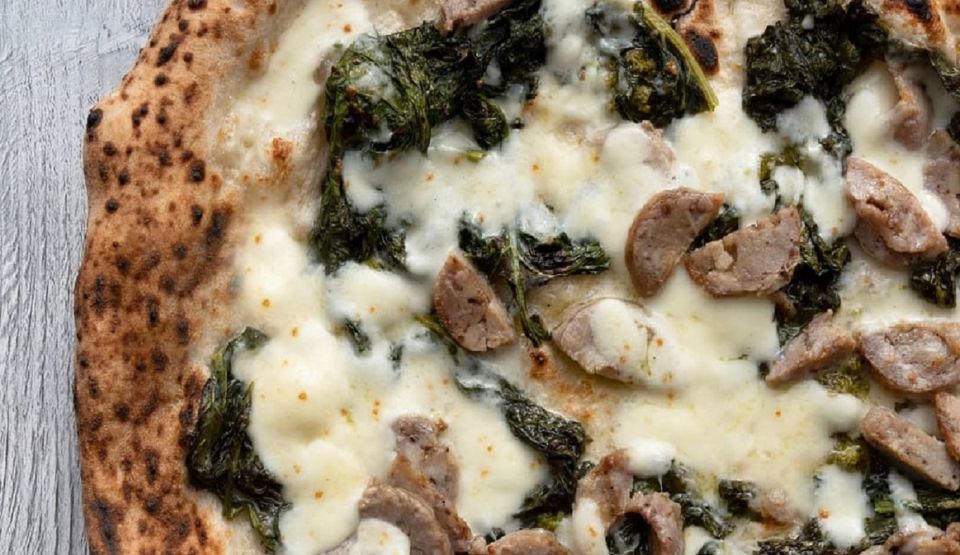 Naples: Pizza tasting gourmet experience - Should you book this Naples pizza tasting?