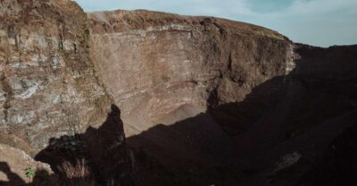 Naples: Pompeii and Mount Vesuvius Entry Tickets and Tour - Meeting at Porta Marina Superiore: the “don’t miss it” part