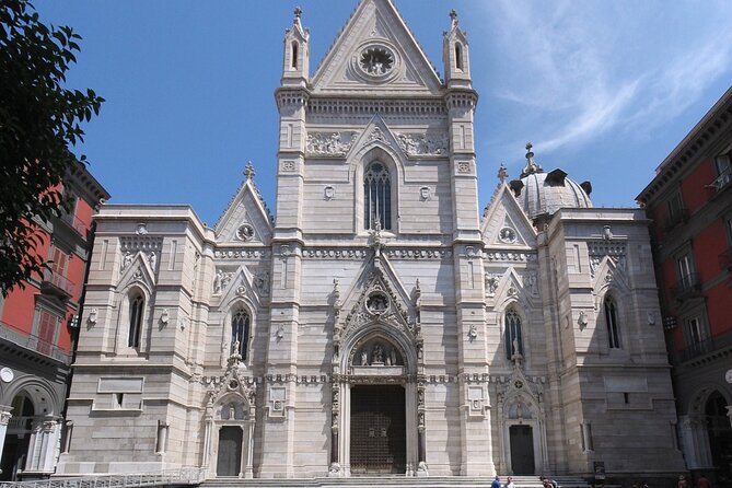 Naples, Pompeii and Sorrento full day tour from Naples - Value check: is $123.67 worth it?