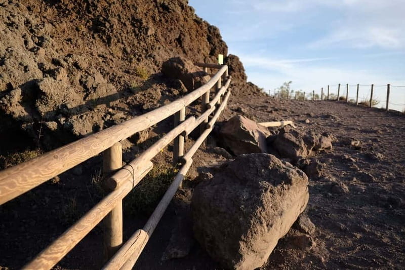 Naples: Pompeii and Vesuvius Skip-the-Line Day Trip - Key points worth knowing before you go