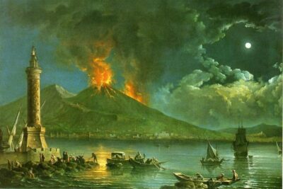 Naples: Pompeii, Herculaneum and Mt. Vesuvius Private Tour - Getting From Naples: A Straight Shot With Real Local Driving