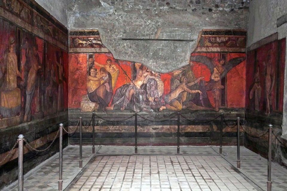 Naples: Pompeii, Herculaneum and Mt. Vesuvius Private Tour - Who This Tour Suits Best