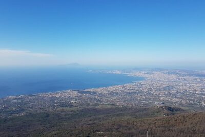 Naples: Pompeii, Herculaneum, and Vesuvius Tour by Minivan - Pompeii: skip the line, then choose what you want to see