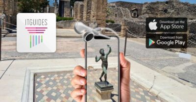 Naples: Pompeii Self Guided Audio Tour - Price Value: Why $4.70 Can Beat the On-Site Audioguide