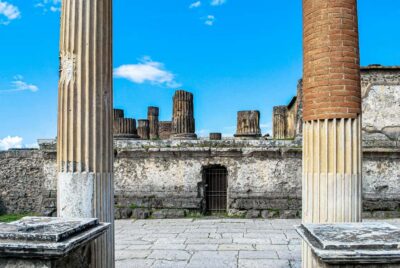 Naples: Pompeii Skip-the-Line Ticket with Round-Trip Bus - Priority Access at Pompeii: How the Skip-the-Line Ticket Helps