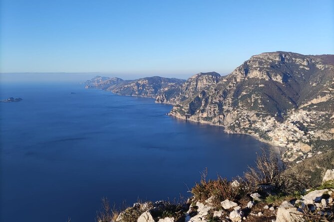 Naples port tour Sorrento and pompeii and overview of positano - A Smart Way to Cover Naples + Amalfi in One Day