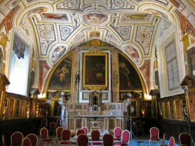 Naples Private 4-Hour Walking Tour - Private guide benefits: questions, pace, and clarity
