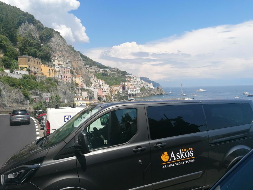 Naples: Private Amalfi Coast Day Tour - Key things I’d plan around