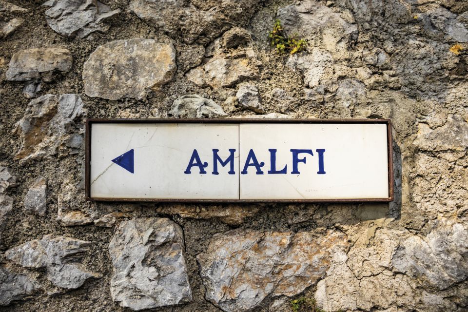 Naples: Private Amalfi Coast Day Tour - How a Private Amalfi Coast Day Stays Manageable