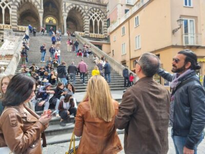 Naples: Private Amalfi Coast Day Tour - Pick-Up and Drop-Off: The Part That Can Make or Break the Day