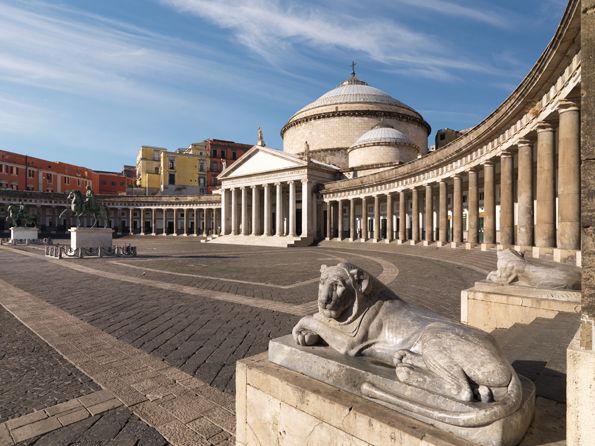 Naples: Private Classic Vespa City Tour - Gulf Views and the Scenic Drives You’ll Remember