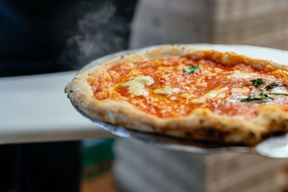 Naples: Private Food Tour – 10 Tastings with Locals - Key Highlights You’ll Feel on the Walk