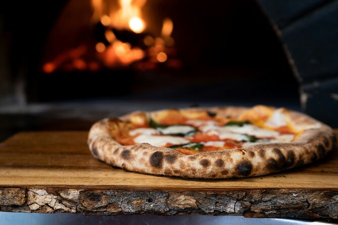 Naples Private Food Walking Tour from Pizza to Limoncello - Why This Naples Food Walk Makes Sense
