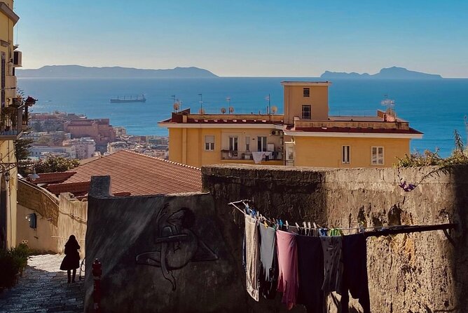 Naples Private Food Walking Tour from Pizza to Limoncello - How to Prep and What to Expect on the Walk