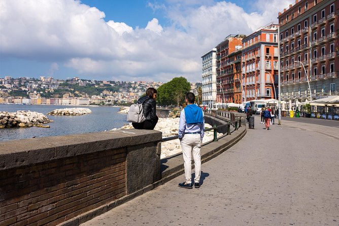 Naples Private Half-Day Tour with a Local – Flexible Meet-Up - How the custom Naples route actually works