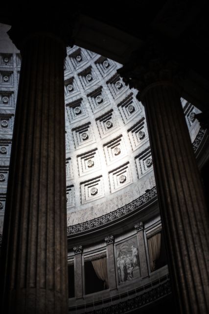 Naples: Private Tour by Classic Fiat 500 or Fiat 600 - Who Should Book This Fiat 500/600 Naples Tour