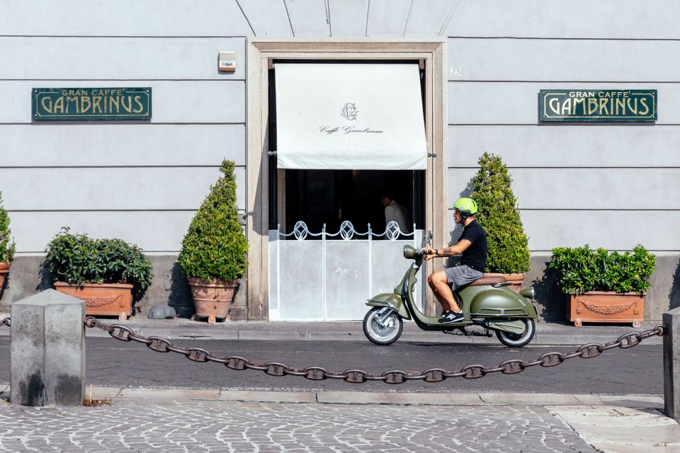 Naples: Private Tour with Locals – Highlights & Hidden Gems - Key highlights that matter