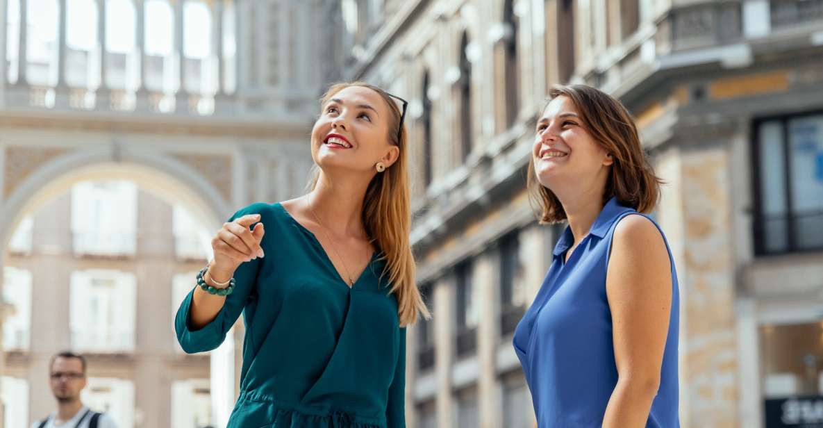 Naples: Private Tour with Locals – Highlights & Hidden Gems - A 3-hour Naples plan that actually fits your energy