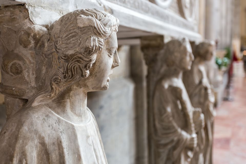 Naples: Private Walking Tour - What You Can Expect From the Guide Experience