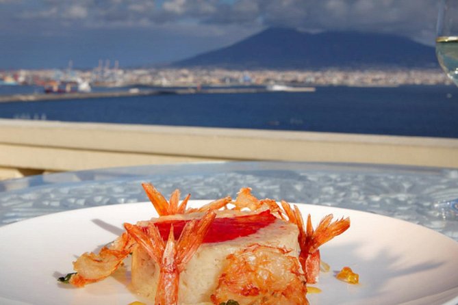Naples: Romantic Gourmet Dinner on the Rooftop Terrace - How to make it feel special (without overthinking it)
