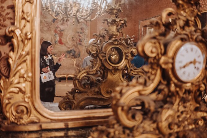 Naples Royal Palace & Monumental Area Tour - Tickets Included - A fast Naples sampler that still hits the Royal Palace